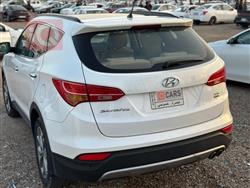 هيونداي سانتافي